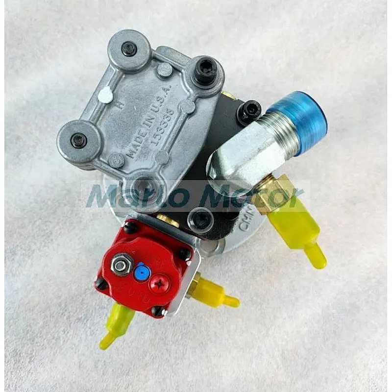 R385LC-9T R455LC-7 R505LC-7 M11 ISM11 QSM11 original excavator engine diesel fuel injection pump 3090942 3917674