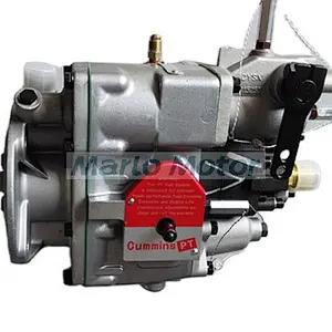 Cummins Marine Engine Diesel Fuel Pump PT Fuel Pump 3021961 Kta19