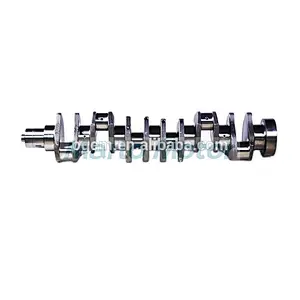 Cummins QSC8.3 Crankshaft 3965007