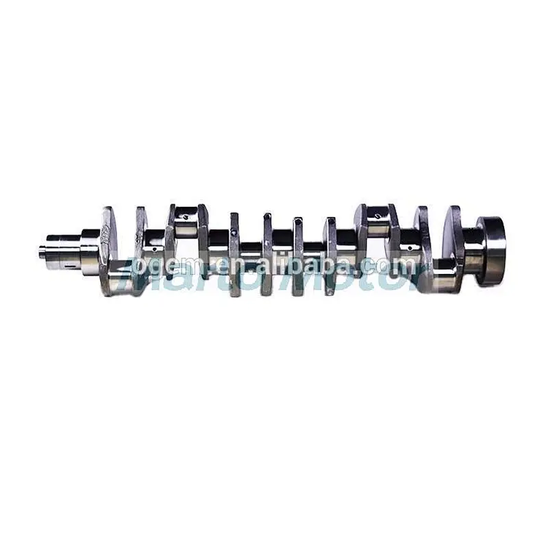 Cummins QSC8.3 Crankshaft 3965007