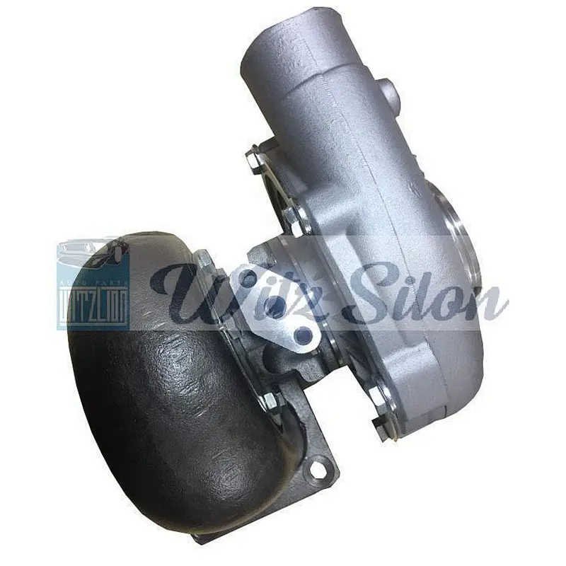 Turbo Charger TF07-13M-14.0 49186-00360 ME088865 for kobelco Track Excavator SK230-6 with Engine 6D34 6D34T