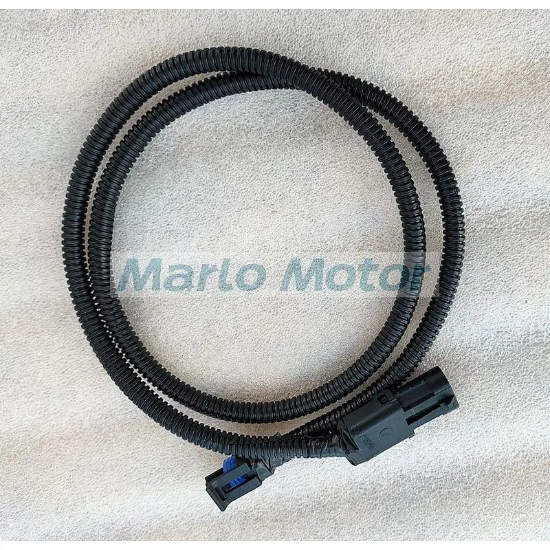 6L ISL QSL8.9 QSC8.3 electronic control module wiring harness 4945300 4945301 3976940