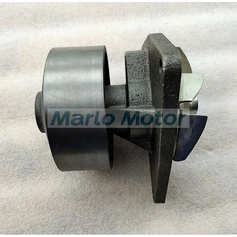 6CT ISC QSC8.3 ISC engine water pump C3415841 3966841 4309478 3804927 3940052 4934058 3802973 4089647 3286293 3973114 3929612