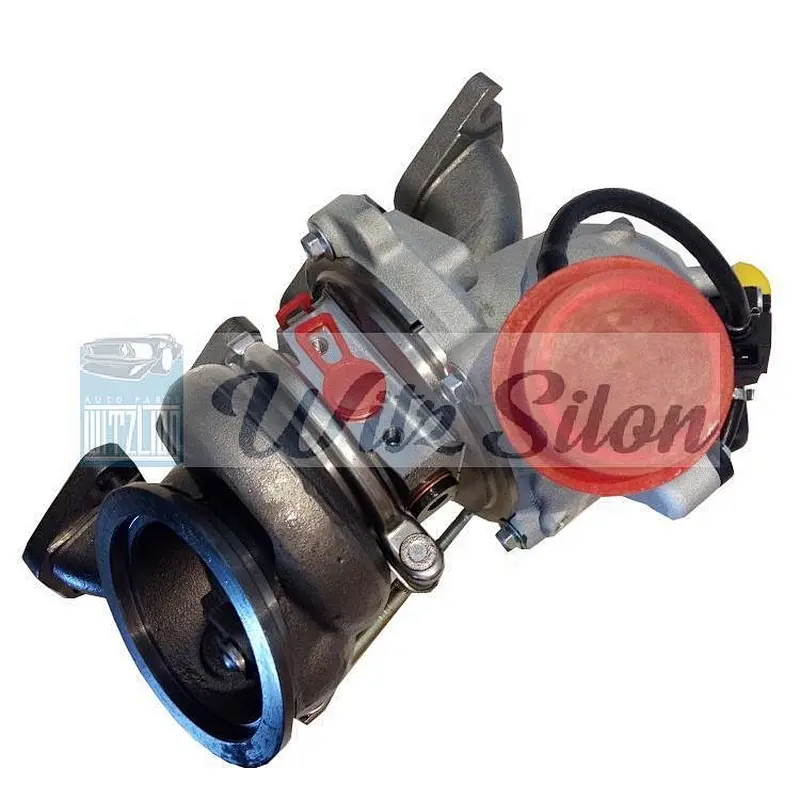 For Opel Astra Meriva A14NET 1.4L turbocharger MGT14 781504-0001 781504-0002 781504-0004 781504-5004S