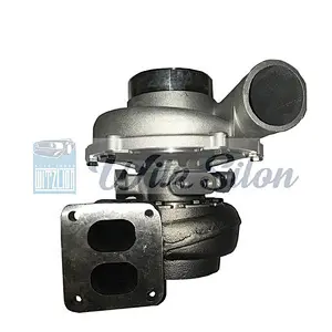 K-111 YF53 K13C turbocharger S1760-E0340A 241002712A VX90 VE740011 24100-2712A 24100-2711B 24100-2712A