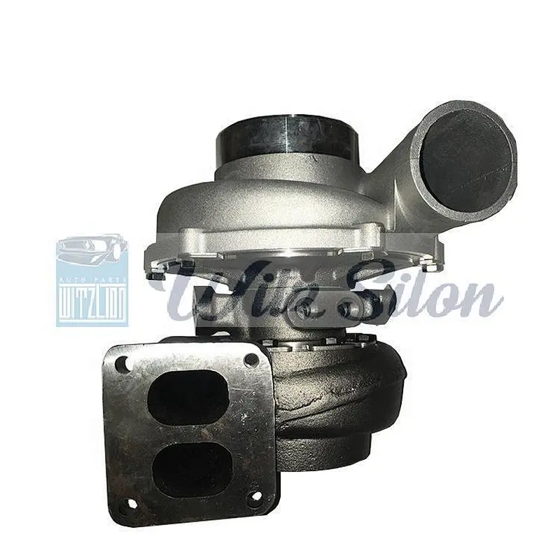 K-111 YF53 K13C turbocharger S1760-E0340A 241002712A VX90 VE740011 24100-2712A 24100-2711B 24100-2712A