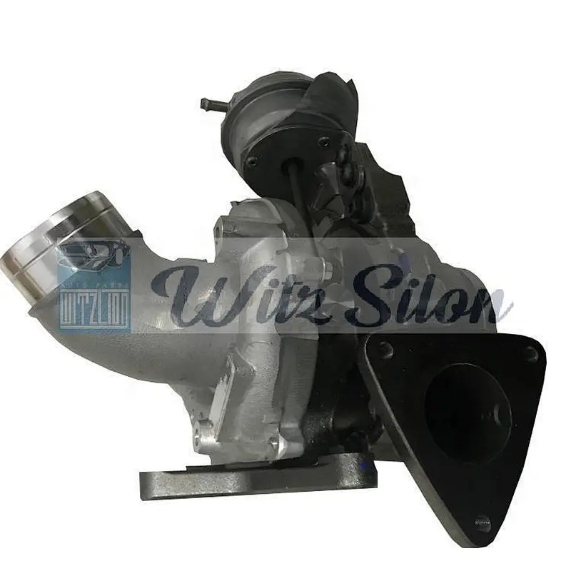For Volkswagen Touraeg TDI R5K 2.5L turbocharger GTB1752V 760700-5004S 760700-0002 760700-0003 760700-0004 760700-5003S