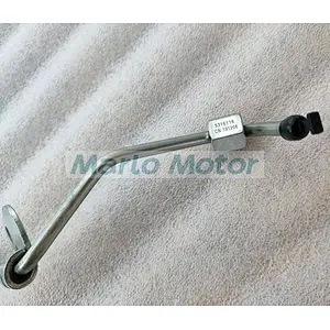 ISBe ISDe QSB ISF3.8 high pressure fuel supply pipe 5266592 5257810 5316116