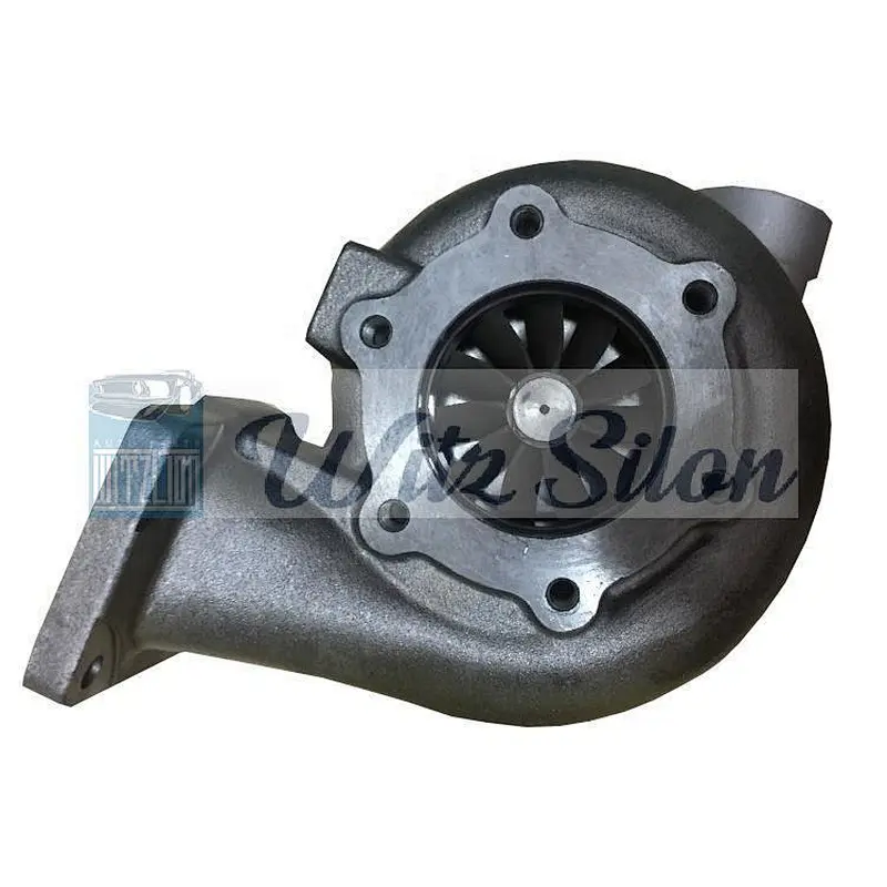 For Hitachi EX400-5 6RB1 turbocharger 114400-3360 1144003360