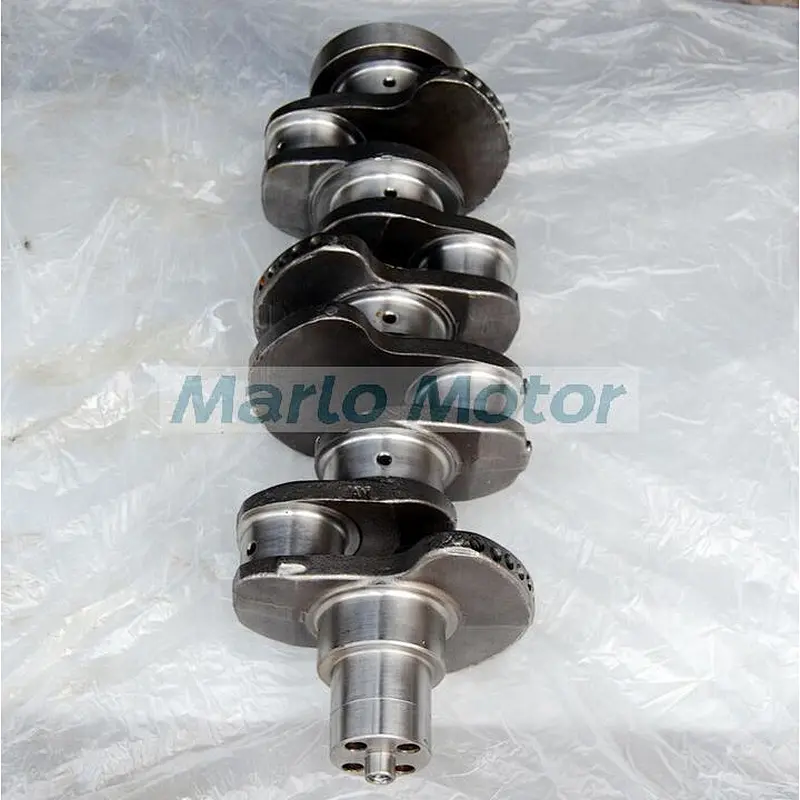 N14 NTA14 original diesel engine crankshaft 3064291 3014614 3073344
