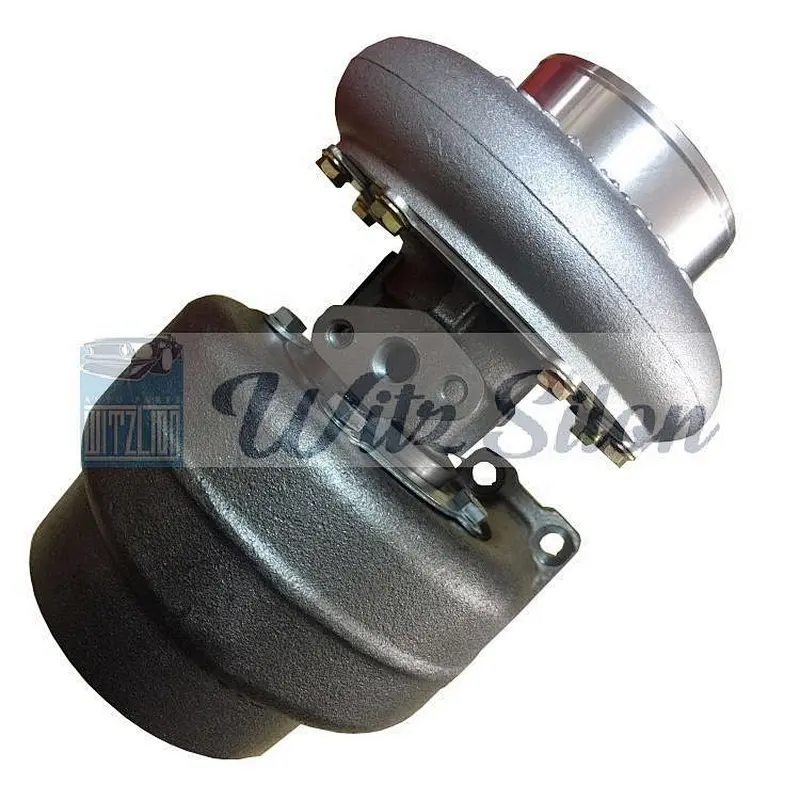 For Deutz Industrial BF6M2012C 6.07L turbocharger 20492757 20515585 318680 319303 318706 04282637KZ