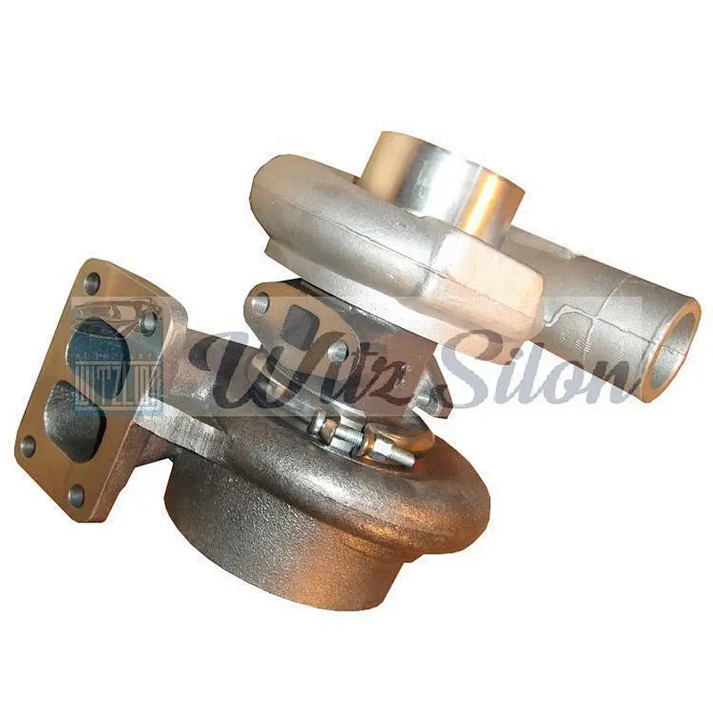 For Mitsubishi engine parts turbocharger TE06H-16M 49185-04040 4918504040