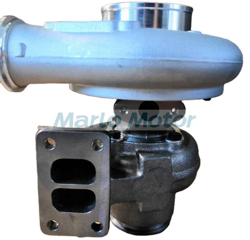 PC200-8 SAA6D107E-1 6D107 HX35 turbocharger 4037469 2835695 4038210 4038288 4037470 4045785 4046281 4955155 5359324 6754-81-8090