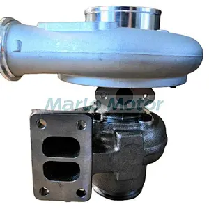 PC200-8 SAA6D107E-1 6D107 HX35 turbocharger 4037469 2835695 4038210 4038288 4037470 4045785 4046281 4955155 5359324 6754-81-8090