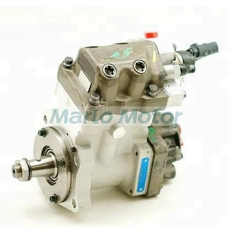 Diesel engine parts air pump 6L ISL QSL8.9 fuel injection pump ...