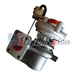 4D34TI 4D34T4(BE) engine turbocharger 2823045000 ME014878 ME014881 49178-03122