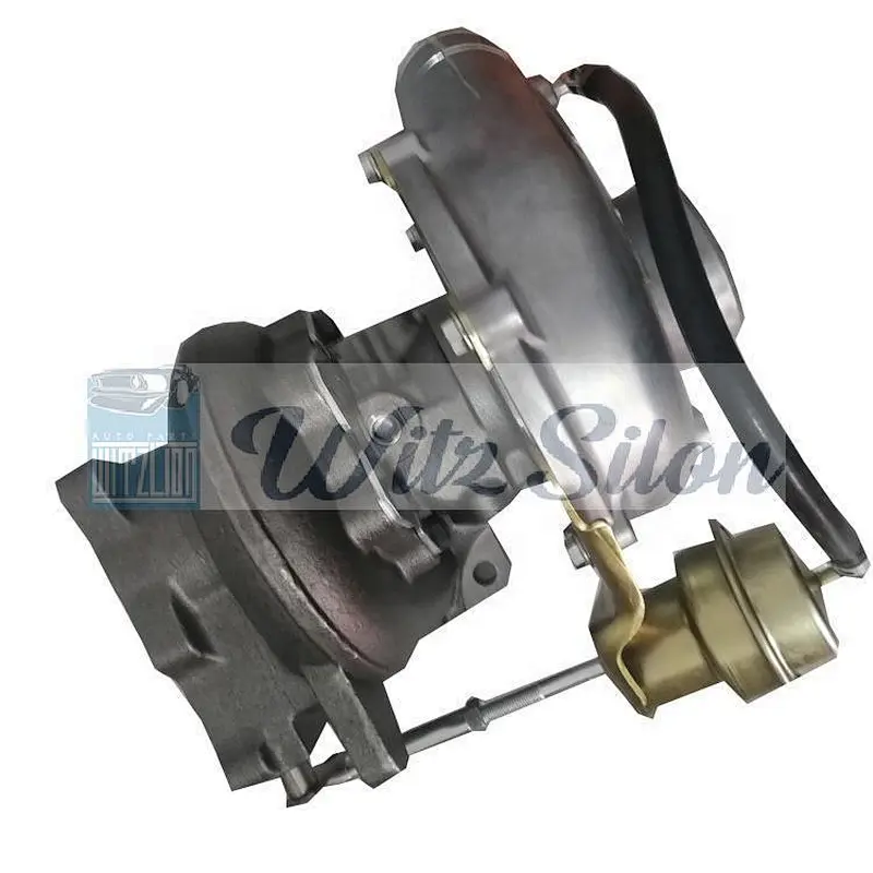 H07CT H07C-T YF20 turbocharger VG240039 VH240039 24100-2201B 24100-2202B 24100-2204A 24100-2214A 6T-574