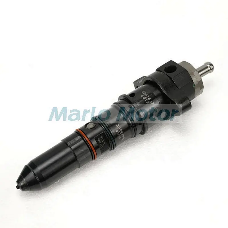 cummins engine parts injector 3095040 3411753 QSM11 ISM11