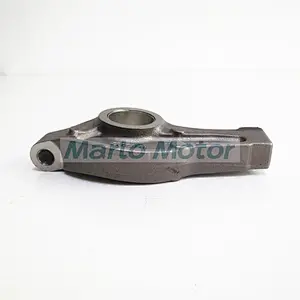 Original CCEC Cummins KTA19 KTA38 KTA50 diesel engine rocker lever 3049432 3053477 3047600 3007421