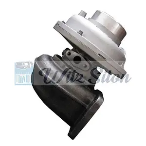 P11C engine turbocharger RHG7 VA510024 24100-E0480 24100E0480