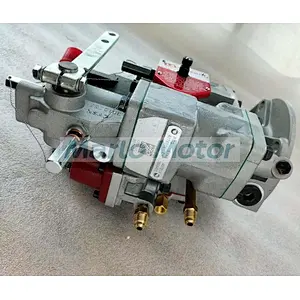 KTA19-C700 KTA19-C600 KTA19 K19 Belaz truck original diesel engine fuel injection pump PT pump 4076956 E785 4076956E785