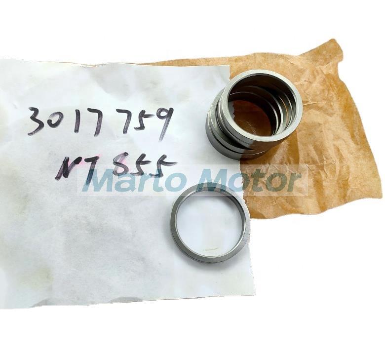 NT855 NTA855 engine intake valve seat 127930 3036966 3017759 3042745 200354