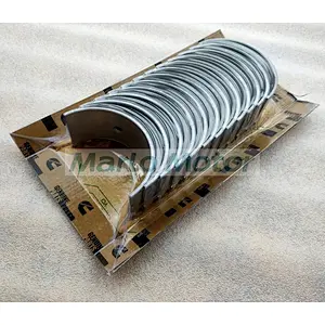 K19 KT19 KTA19 QSK19 diesel engine marine engine connecting rod bearing 205840 205841 205842