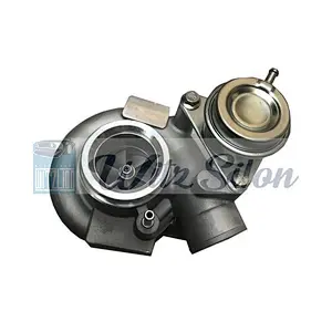 For SAAB B235R B235L B205R 2.3L turbocharger 4918901700 4918901500 9172180