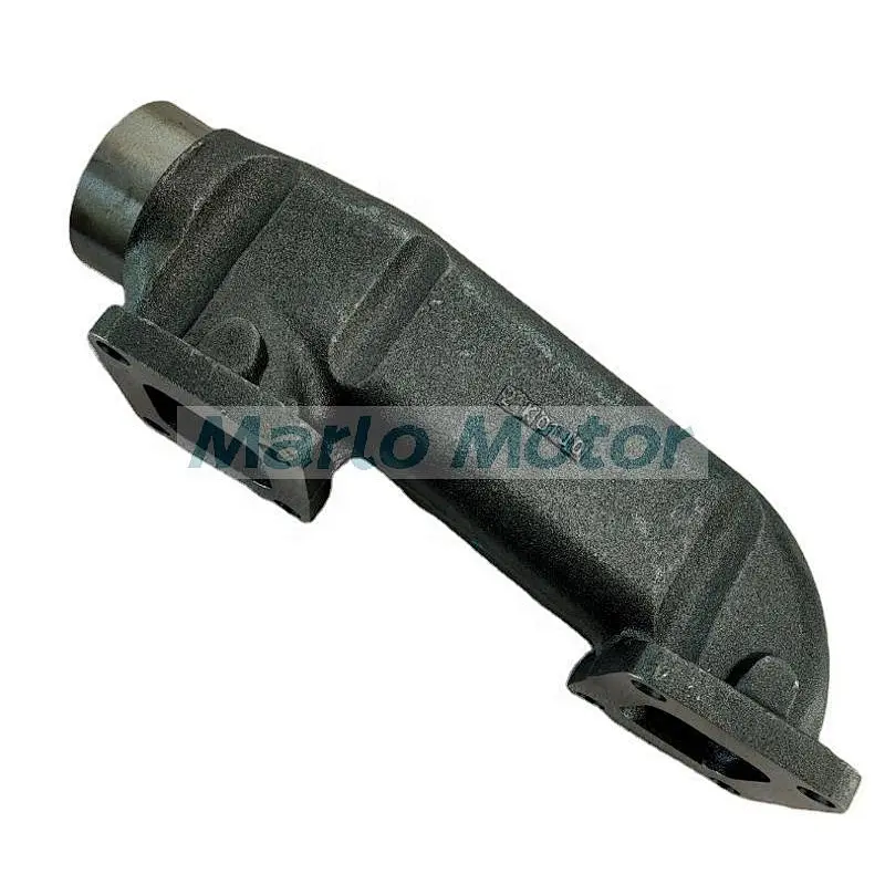 K50 KTA50-G KTA-50 marine engine manifold exhaust 3630172 3630173 3630124 3630241 3630242