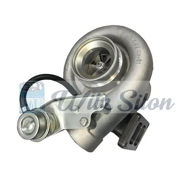 For DAF Truck F95 with XF315M engine 12.6L turbocharger GT4294 452229-5001S 452229-0001 1319282 1642323 452229