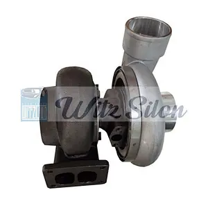 PC400 PC650 PC750 PC800 turbocharger KTR130E-33AAW 6502525040 6502-52-5040