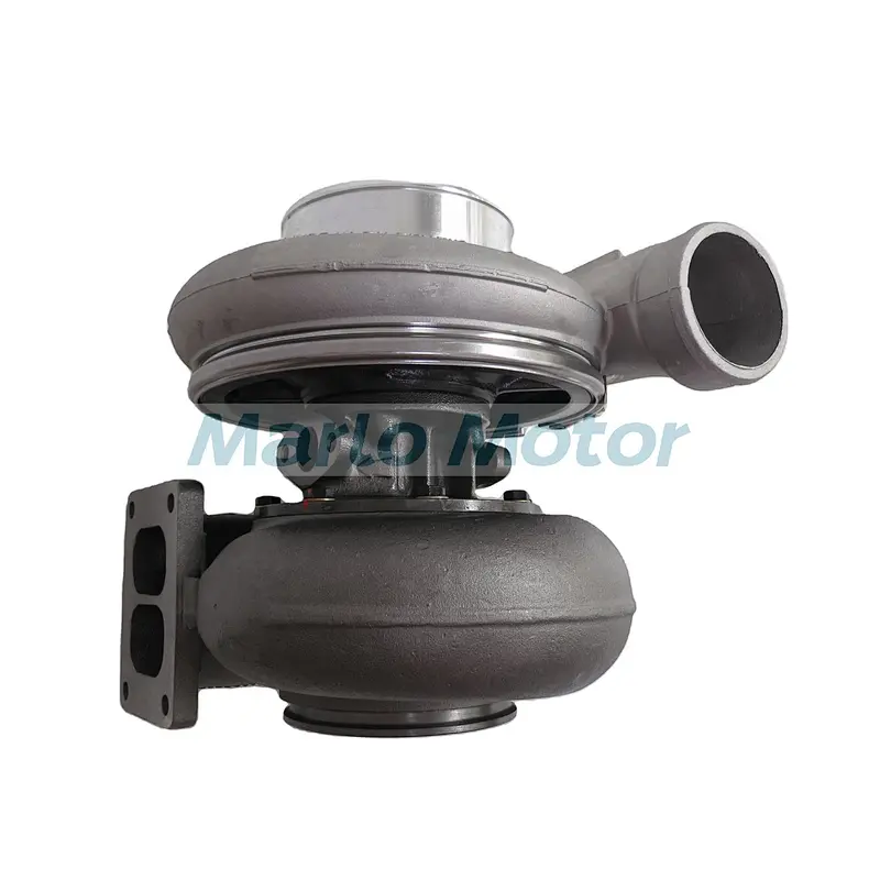 Cummins Kta19 Engine Turbocharger 3594118