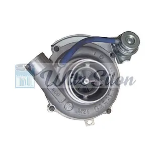 For Hino J05E turbocharger 17201-E0331 17201E0331 241003530 241003530A 24100-3530 24100-3530A 750853-5001S 704409