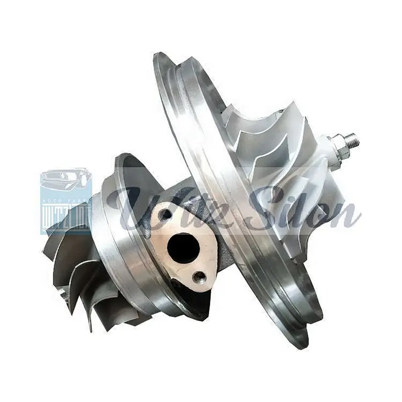 TA3123 cartridge 4988426 728001-5001 728001 4BT CHRA