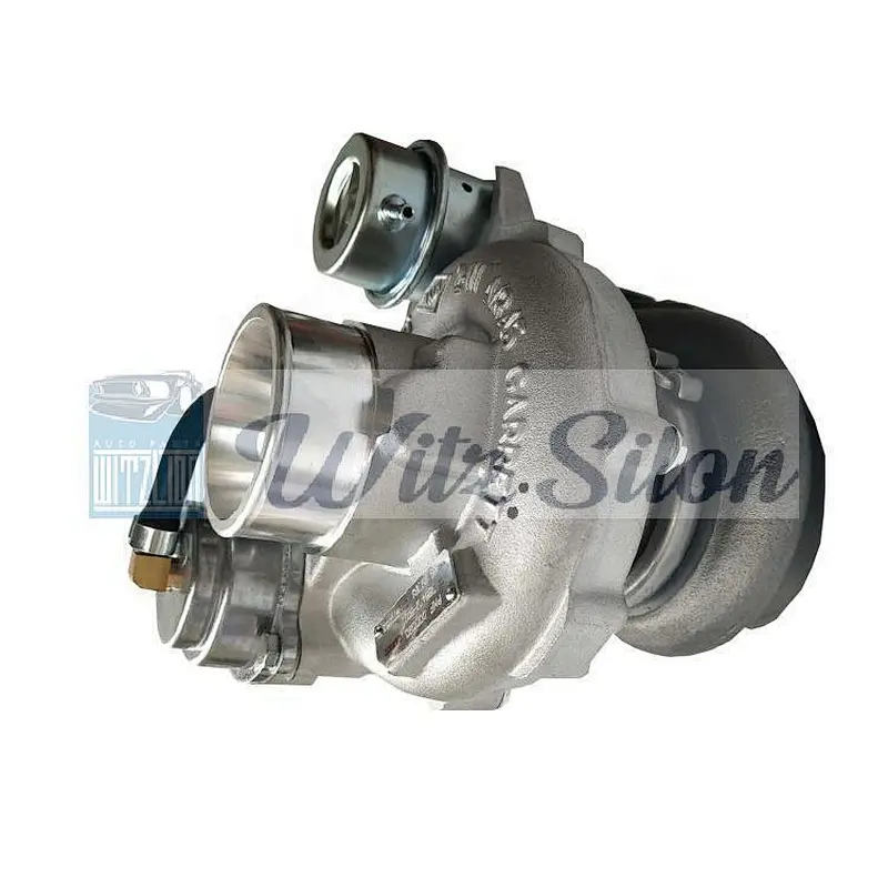 For Roewe MG Santa Fe 1.8T turbocharger GT2052LS 765472-5001 765472