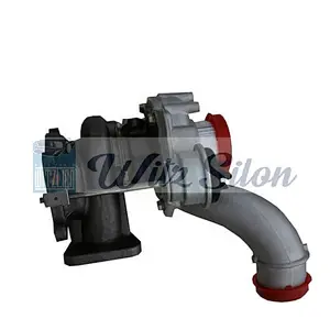 For Nissan Interstar G9U720 G9UA724 2.5L turbocharger 53039880055 7701473757 8200036999