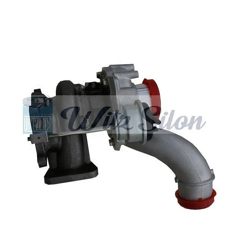 For Nissan Interstar G9U720 G9UA724 2.5L turbocharger 53039880055 7701473757 8200036999