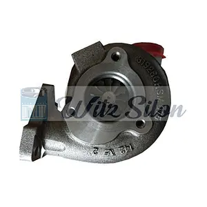 For Valmet Agricultural Tractor 320DS turbocharger 315921 315920 836659179 312935 312114 315920