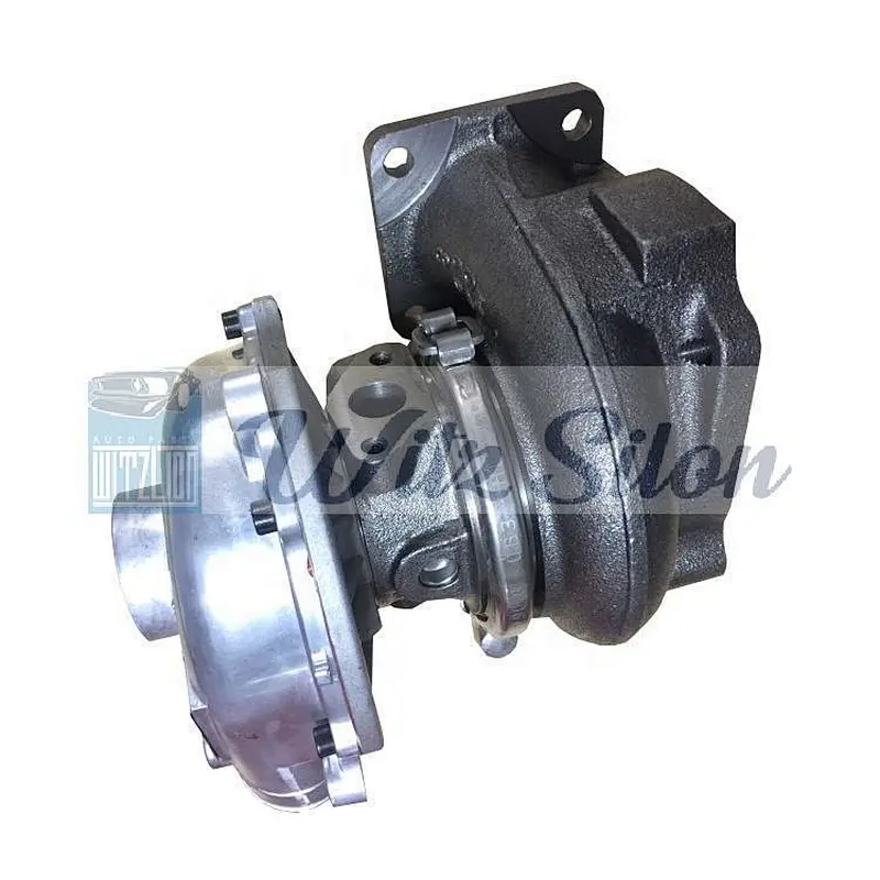 For Rodeo 4JB1T 2.8L turbocharger VD430016 VA430016 VB430016 VC430016 VIBF 8971195672 8971195670 8971195671
