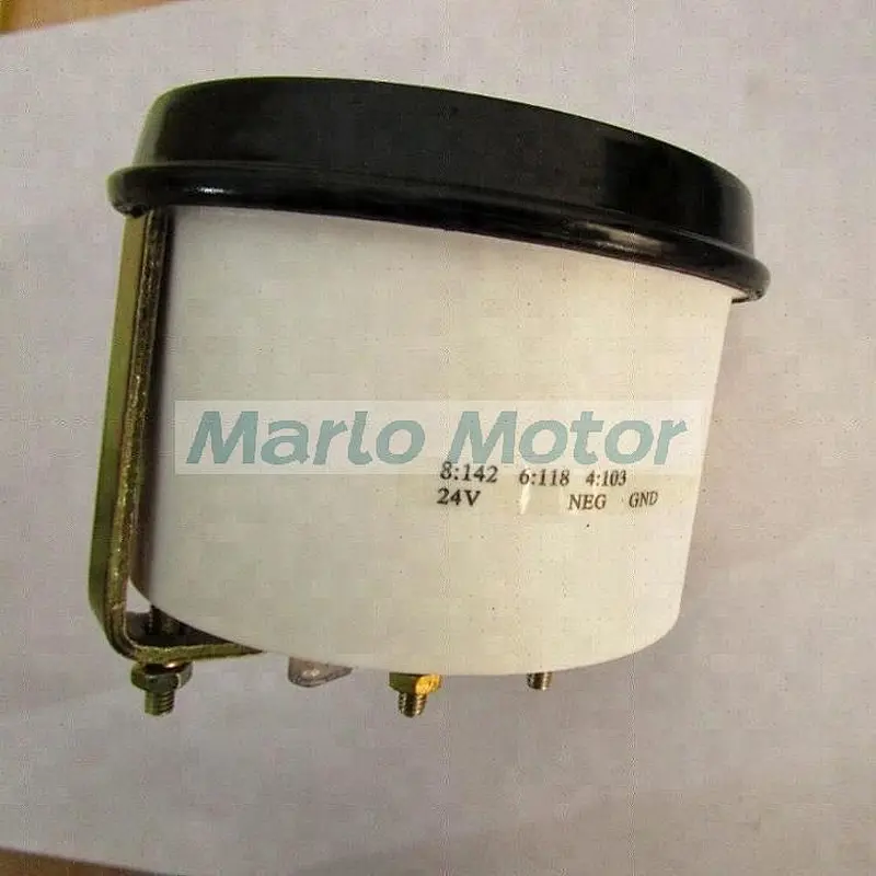 Genuine cummins KTA19 diesel engine parts Tachometer 3015232