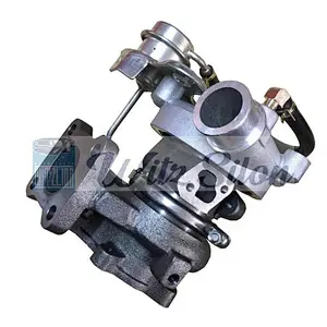 For Toyota Hilux Surf 2.4L turbocharger CT12 17201-54040 1720154040