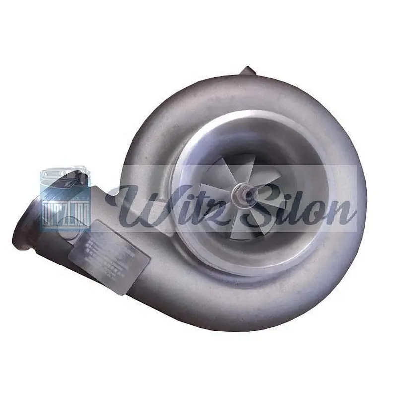 SJ125 TD600-1118100-383 TD6001118100383 turbocharger