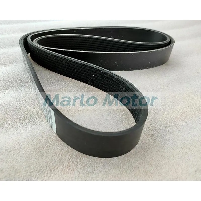 6CT ISC8.3 ISCe QSC8.3 diesel engine fan belt V ribbed belt 3911573