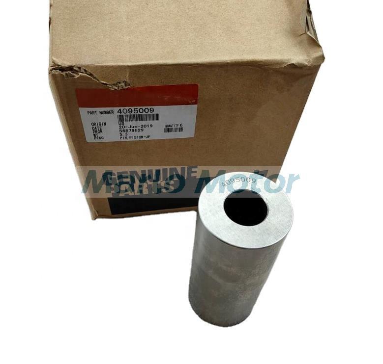 K19 KTA19 K38 KTA38 K50 KTA50 diesel engine parts piston pin 4095009 205200