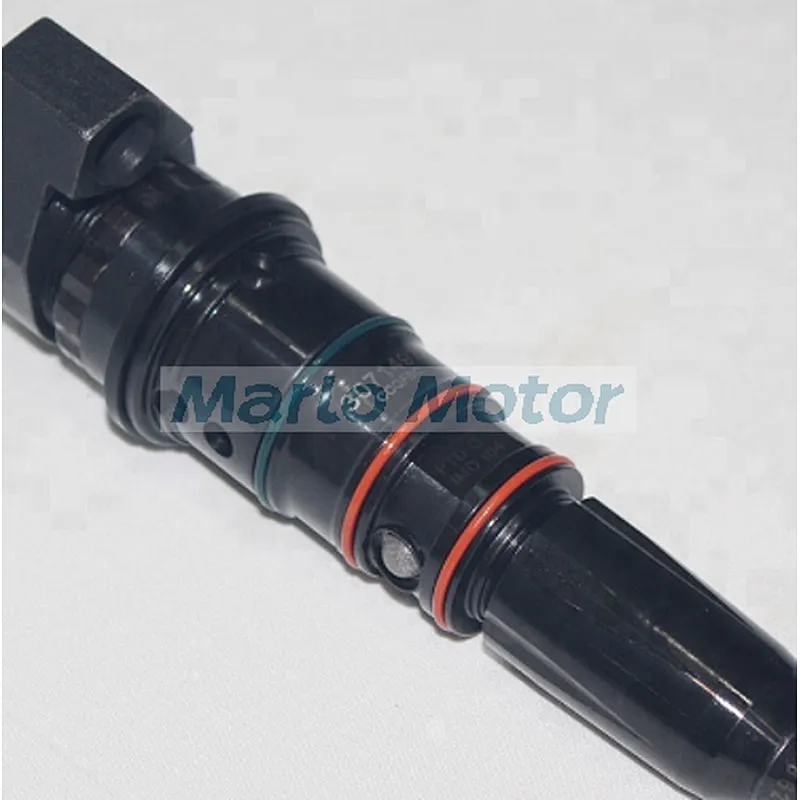 Original Cummins NTA855 STC Fuel injector 3071497 3064457