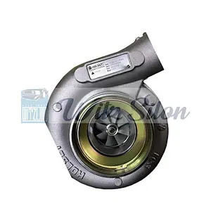 PC200-8 Earth Moving Excavator SAA6D107E-1 turbocharger 4037469 2835695 4038210 4038288 4037470 4045785 4046281 5359324