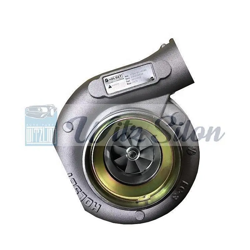 PC200-8 Earth Moving Excavator SAA6D107E-1 turbocharger 4037469 2835695 4038210 4038288 4037470 4045785 4046281 5359324