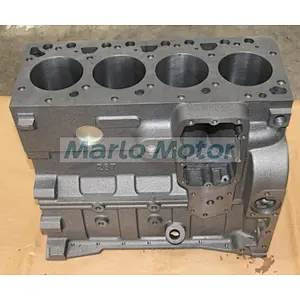 4BT 3.9L B3.9 4BT 4BTAA 4BT5.9 3.9L 4D102 diesel engine cylinder block 4991816 5405079 3903920 4089546 5405752 3938366