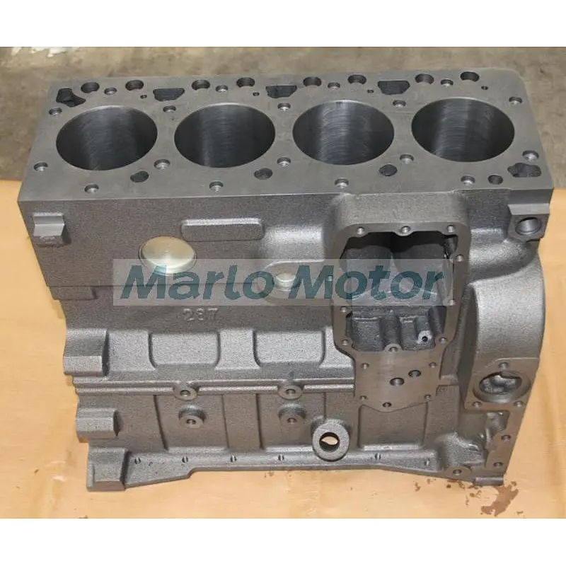 4BT 3.9L B3.9 4BT 4BTAA 4BT5.9 3.9L 4D102 diesel engine cylinder block 4991816 5405079 3903920 4089546 5405752 3938366