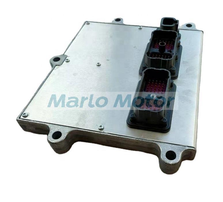 6L ISL QSL8.9 QSB QSK ISBE K50 QSK50 G50 electronic control module 4921797 4921776 492177600RX for PC200-8 PC300-8 excavator
